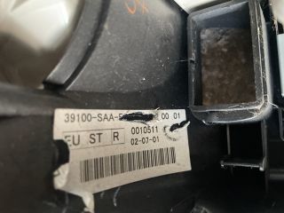 bontott HONDA JAZZ Rádió / CD