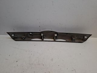 bontott HONDA JAZZ Rendszámtábla Világítás Keret