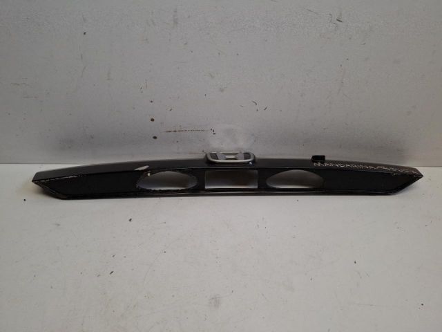 bontott HONDA JAZZ Rendszámtábla Világítás Keret