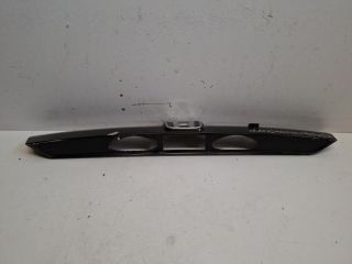 bontott HONDA JAZZ Rendszámtábla Világítás Keret