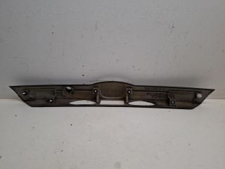 bontott HONDA JAZZ Rendszámtábla Világítás Keret