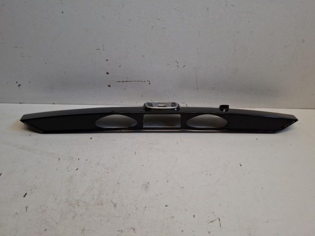 bontott HONDA JAZZ Rendszámtábla Világítás Keret