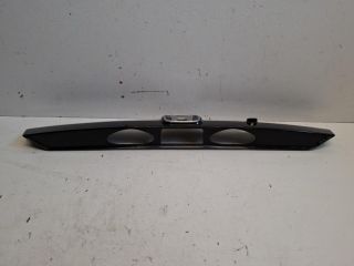 bontott HONDA JAZZ Rendszámtábla Világítás Keret