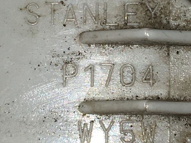 bontott HONDA JAZZ Sárvédő Irányjelző (Pozíciófüggetlen)