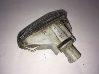 bontott HONDA JAZZ Sárvédő Irányjelző (Pozíciófüggetlen)