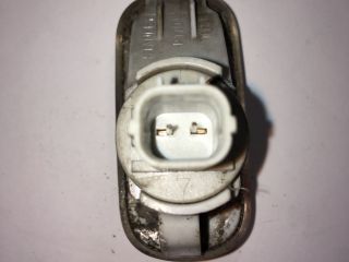 bontott HONDA JAZZ Sárvédő Irányjelző (Pozíciófüggetlen)