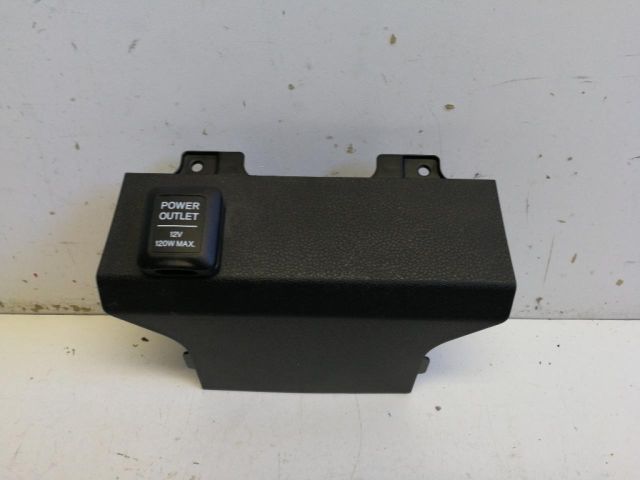 bontott HONDA JAZZ Szivargyújtó Aljzat