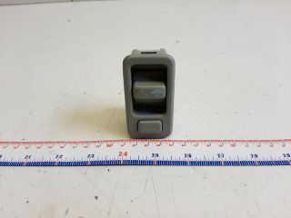 bontott HONDA JAZZ Tetőablak Kapcsoló