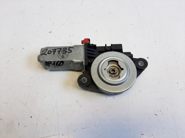 bontott HONDA JAZZ Tetőablak Motor