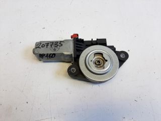 bontott HONDA JAZZ Tetőablak Motor