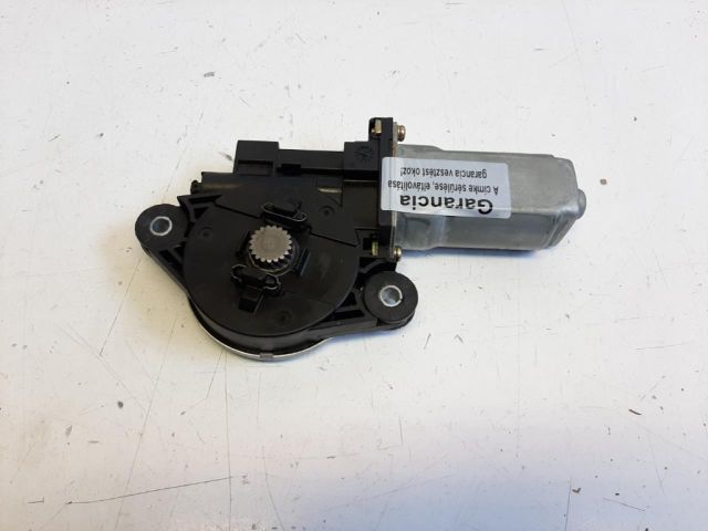 bontott HONDA JAZZ Tetőablak Motor