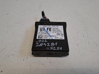 bontott HONDA JAZZ TPMS Elektronika