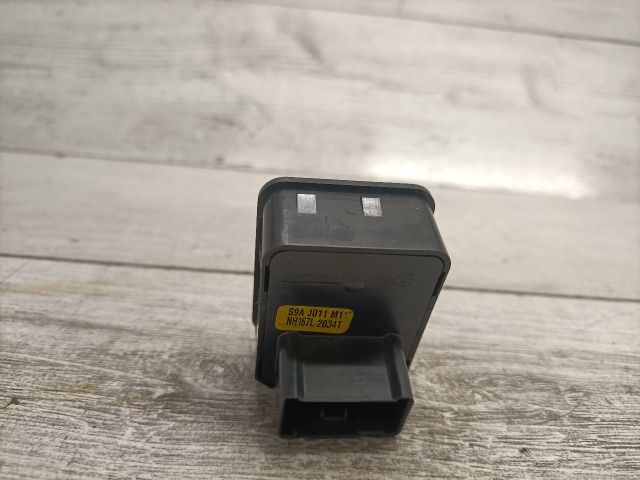 bontott HONDA JAZZ Tükör Kapcsoló