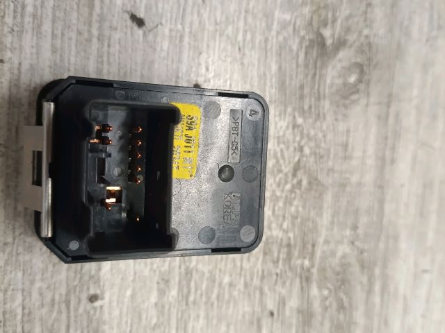 bontott HONDA JAZZ Tükör Kapcsoló