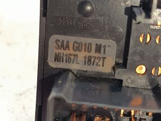 bontott HONDA JAZZ Tükör Kapcsoló