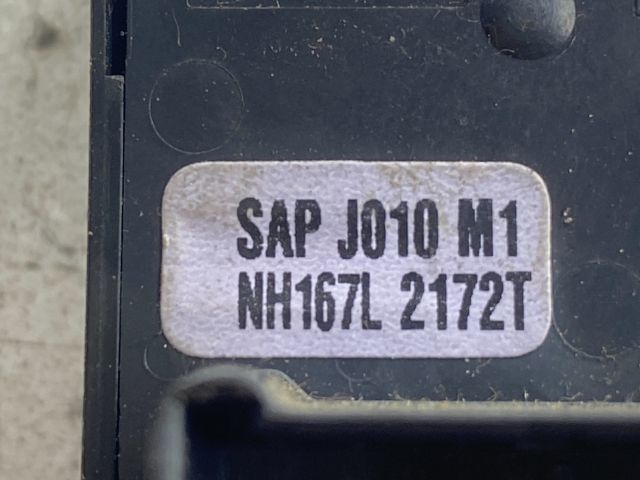 bontott HONDA JAZZ Tükör Kapcsoló