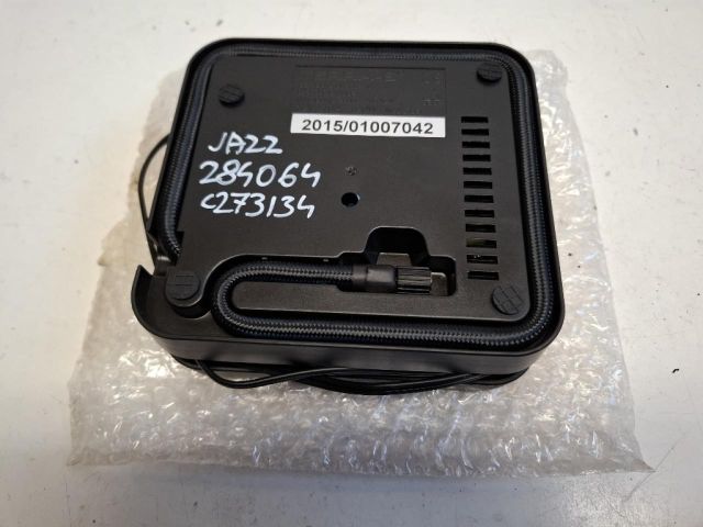 bontott HONDA JAZZ Turbó