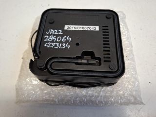 bontott HONDA JAZZ Turbó