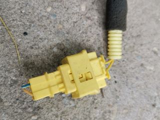 bontott HONDA JAZZ Utasoldali Légzsák