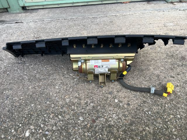 bontott HONDA JAZZ Utasoldali Légzsák