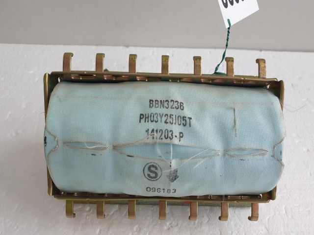 bontott HONDA JAZZ Utasoldali Légzsák