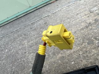 bontott HONDA JAZZ Utasoldali Légzsák