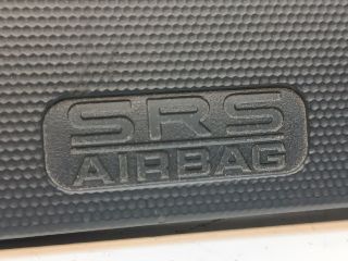 bontott HONDA JAZZ Utasoldali Légzsák