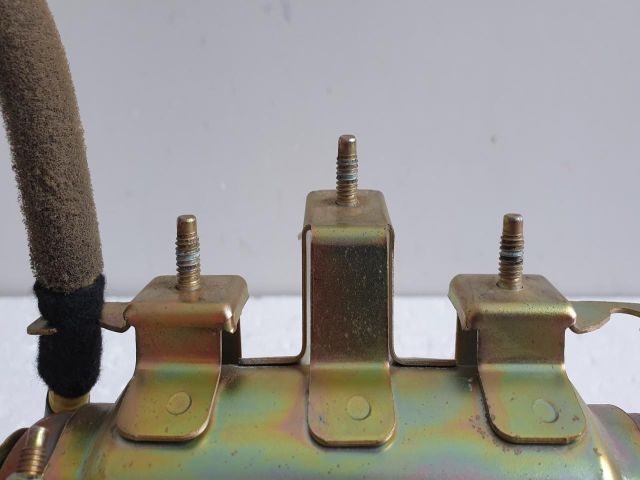 bontott HONDA JAZZ Utasoldali Légzsák