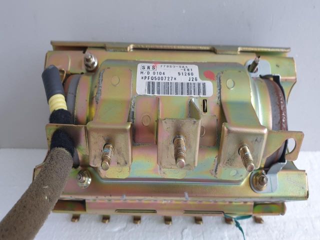 bontott HONDA JAZZ Utasoldali Légzsák