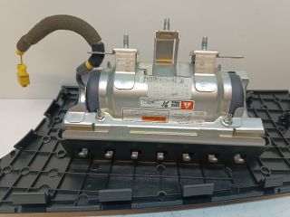 bontott HONDA JAZZ Utasoldali Légzsák