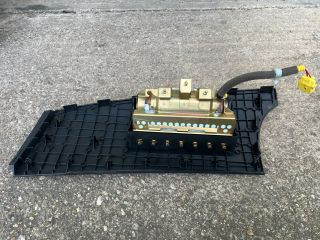 bontott HONDA JAZZ Utasoldali Légzsák