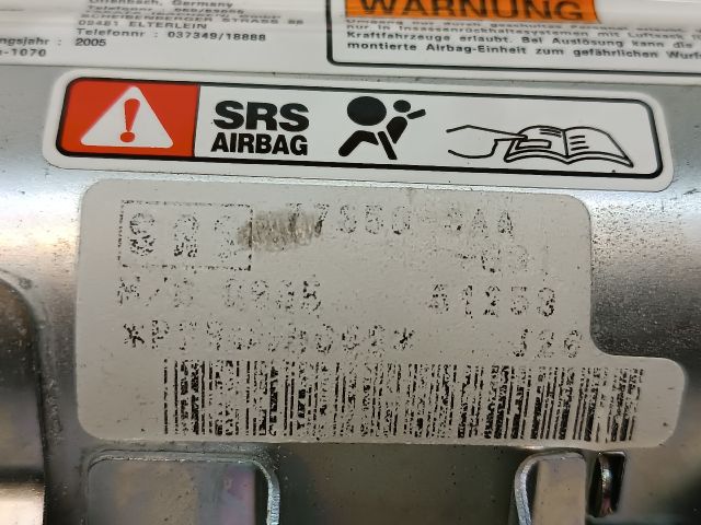 bontott HONDA JAZZ Utasoldali Légzsák