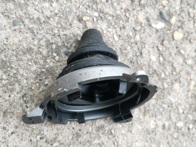 bontott HONDA JAZZ Váltószoknya