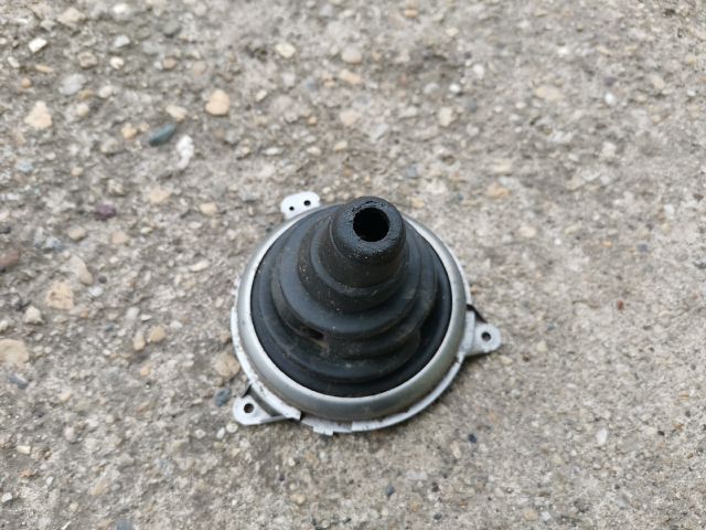 bontott HONDA JAZZ Váltószoknya