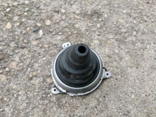 bontott HONDA JAZZ Váltószoknya