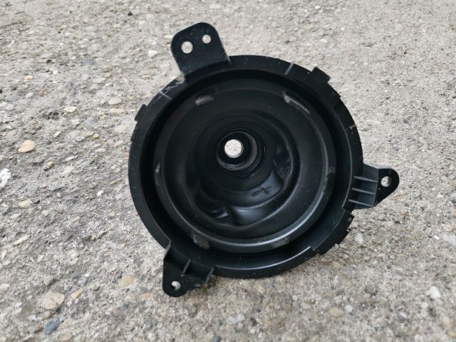 bontott HONDA JAZZ Váltószoknya