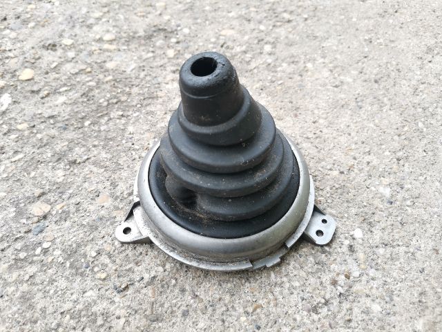 bontott HONDA JAZZ Váltószoknya