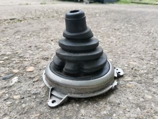 bontott HONDA JAZZ Váltószoknya