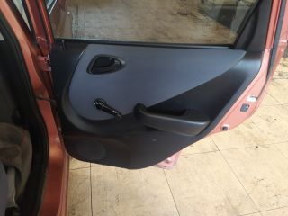 bontott HONDA JAZZ Vészvillogó Kapcsoló