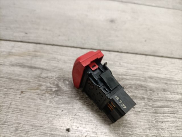 bontott HONDA JAZZ Vészvillogó Kapcsoló