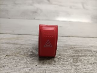 bontott HONDA JAZZ Vészvillogó Kapcsoló