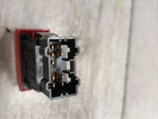 bontott HONDA JAZZ Vészvillogó Kapcsoló