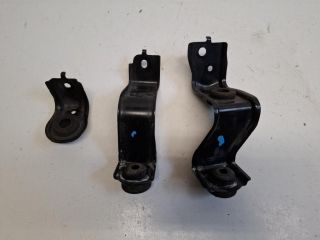 bontott HONDA JAZZ Vízhűtő Radiátor Tartó