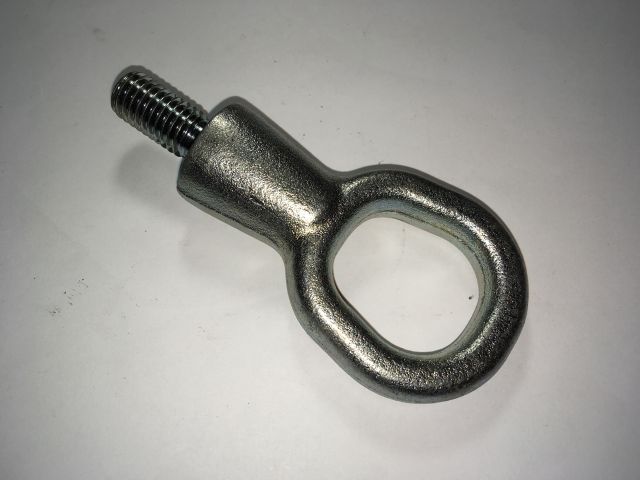 bontott HONDA JAZZ Vonószem