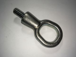 bontott HONDA JAZZ Vonószem