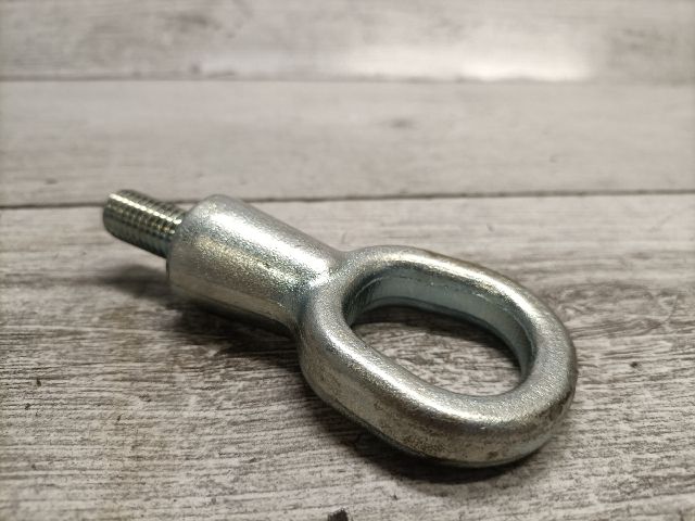 bontott HONDA JAZZ Vonószem