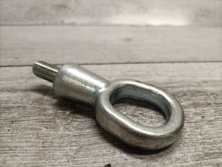 bontott HONDA JAZZ Vonószem