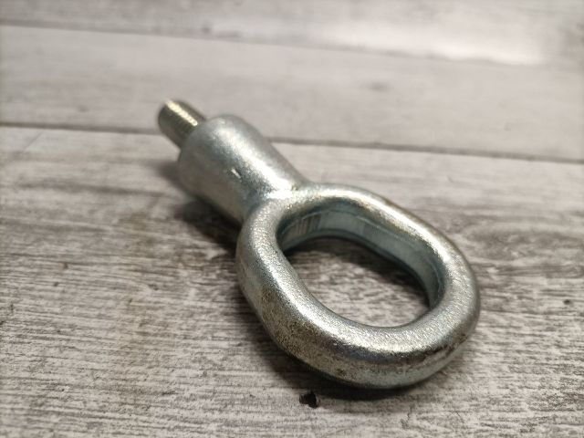 bontott HONDA JAZZ Vonószem