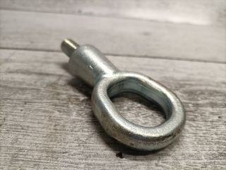 bontott HONDA JAZZ Vonószem