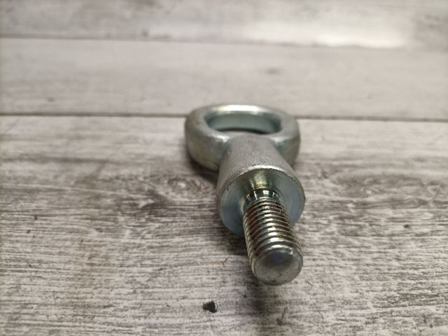 bontott HONDA JAZZ Vonószem